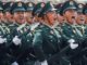 China to increase military budget