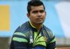 Umar Akmal determined to return on field