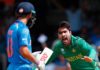 Could there be a good news for Pakistan-India cricket fans?