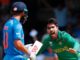 Could there be a good news for Pakistan-India cricket fans?
