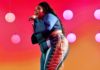 Lizzo takes a hit at haters