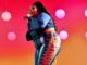 Lizzo takes a hit at haters