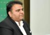 Government ready to negotiate with opposition; Fawad Ch.