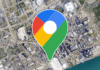 Google Maps to introduce new features