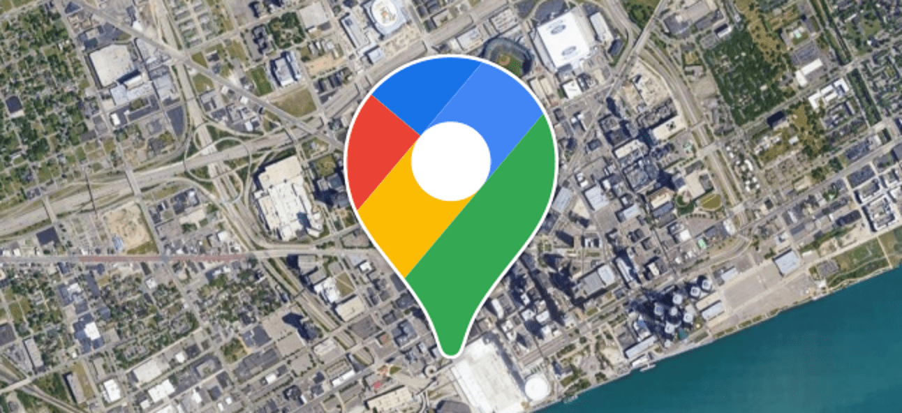 google maps c