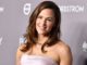 An untold story about Jennifer Garner
