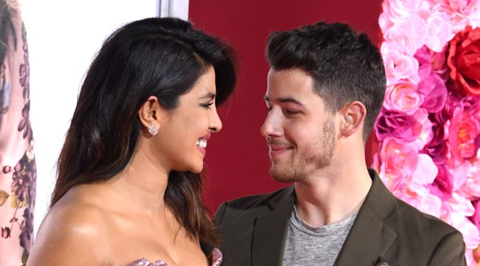 Nick Jonas and Priyanka Chopra were not present at the Golden Globes and here’s why.