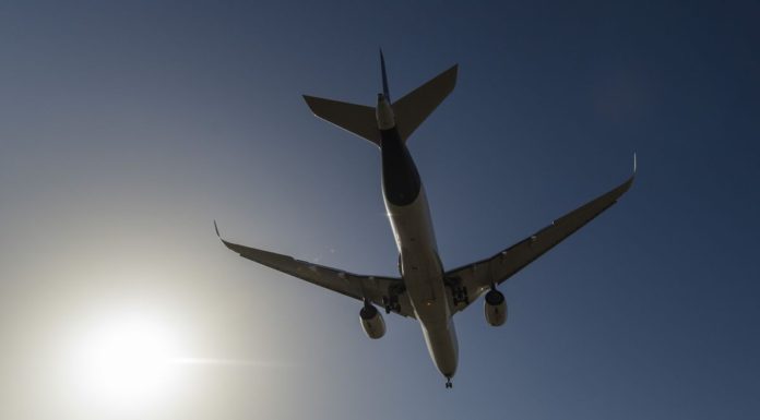 Canada bans flights from Pakistan, India for a month