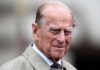 Prince Philip dies at age 99