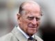 Prince Philip dies at age 99