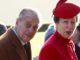 Princess Anne’s heartfelt message for her late father