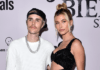 Hailey Baldwin opens up press distressing her husband