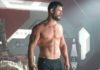 Chris Hemsworth talks about body image