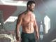 Chris Hemsworth talks about body image