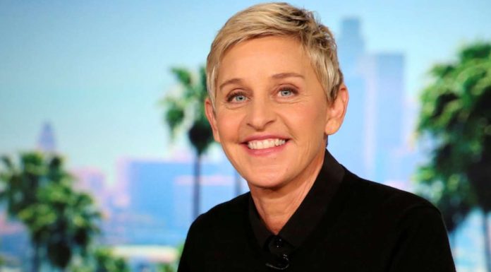 Another story of Ellen DeGeneres’s unpleasant attitude