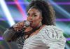Lizzo recommends practical steps to stop the spread of racism