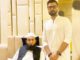 Asad Siddiqui shares a thankyou note for Molana Tariq Jamil