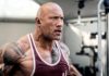 Dwayne “The Rock” Johnson starts the shoot for “Black Adam”
