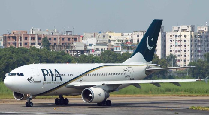 PIA initiates direct flights from Lahore to Skardu