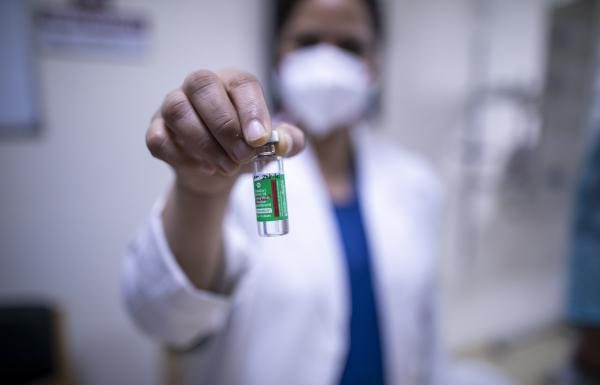 UAE might impose travel restrictions on people not immunized