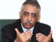 Muhammad Zubair criticized Imran Khan’s decision to reshuffle cabinet positions
