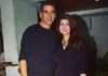 Akshay Kumar and Twinkle Khana brings in oxygen concentrators for coronavirus patients