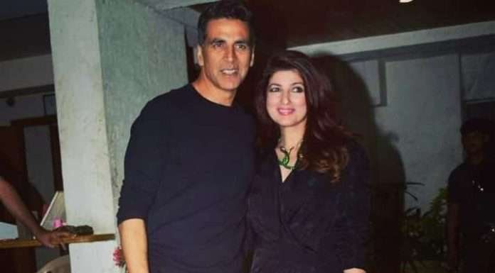 Akshay Kumar and Twinkle Khana brings in oxygen concentrators for coronavirus patients
