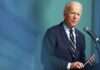 Joe Biden acknowledged Pakistan’s role in ending Afghanistan war