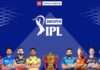 IPL suspended as players tested positive for coronavirus