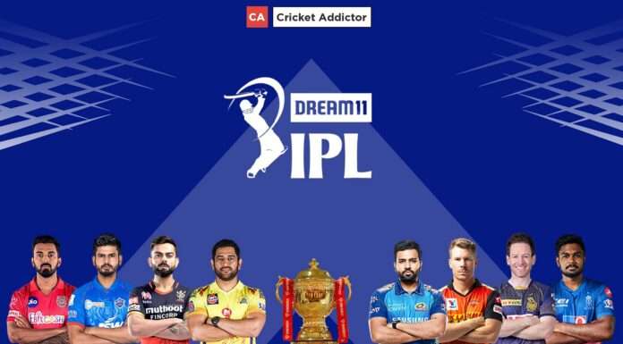 IPL suspended as players tested positive for coronavirus