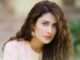 Ayeza Khan speaks up about Israeli oppression