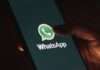 Whatsapp will soon allow chat migration to other numbers