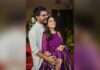 Iqra Aziz and Yasir Hussain to become parents soon