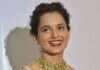 Kangana Ranaut in hot waters once again