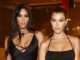 Argument between Kim and Kourtney Kardashian over family nanny