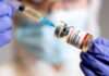 Vaccination for citizens above age 19 to begin from tomorrow