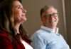 Bill and Melinda Gates splitting up after 27 years of marriage