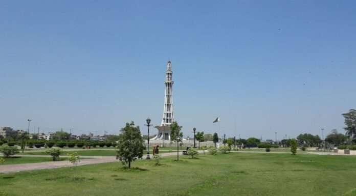 Parks and Pools allowed to operate in Punjab with SOPs