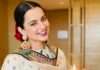 Kangana Ranaut to step in as a digital producer