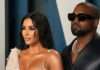 Kanye unfollows Kardashian sisters even after receiving birthday wishes from them