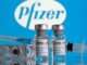 Pfizer vaccine to given to selected people in Pakistan