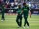Shaheen settles the heat with Sarfaraz