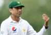 Younis Khan steps down as batting coach
