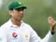 Younis Khan steps down as batting coach
