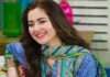 Hania Amir sends a message to her trolls