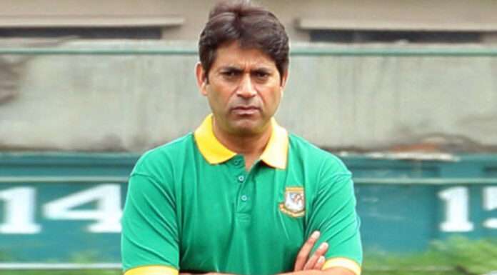 Lahore Qalandars in high spirit for PSL; Coach Aqib Javed