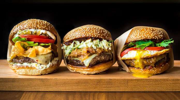 Best-burger-in-Lahore