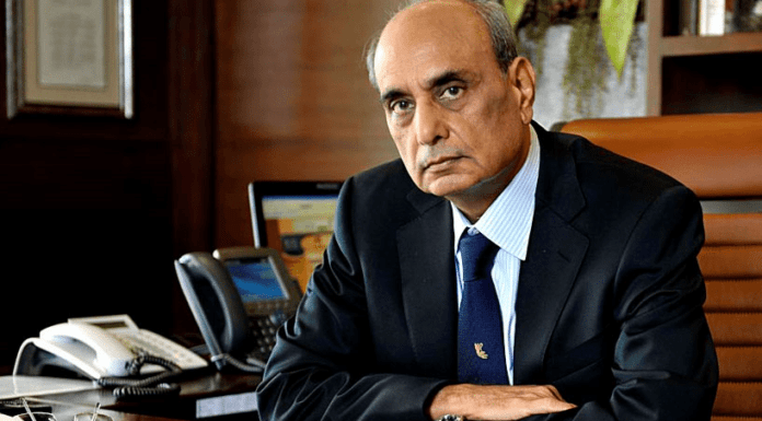 Mian Mansha has high hopes in regard to the budget 2021