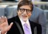 Indian government allows movie shooting amidst covid; Amitabh bachan to resume shooting