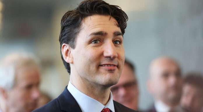 Justin Trudeau addressed the recent islamophobic attack on a family of four